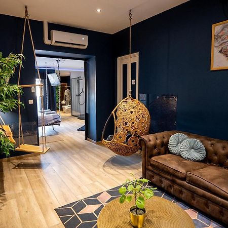 Capsule Temps Suspendu - Balneo, Home Cinema & Billard Valenciennes Exteriér fotografie