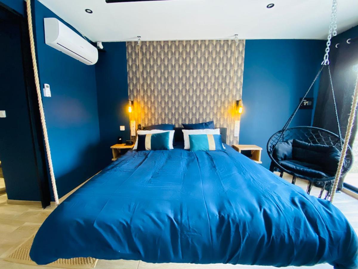 Capsule Temps Suspendu - Balneo, Home Cinema & Billard Valenciennes Exteriér fotografie